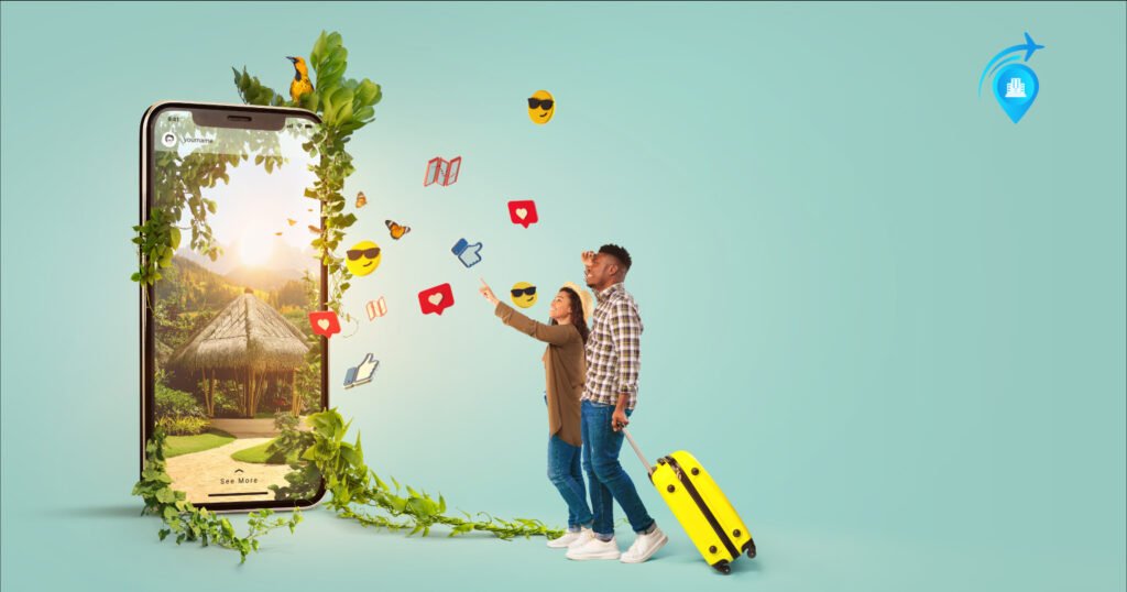 Why Eco-friendly Travel Matters in 2025
